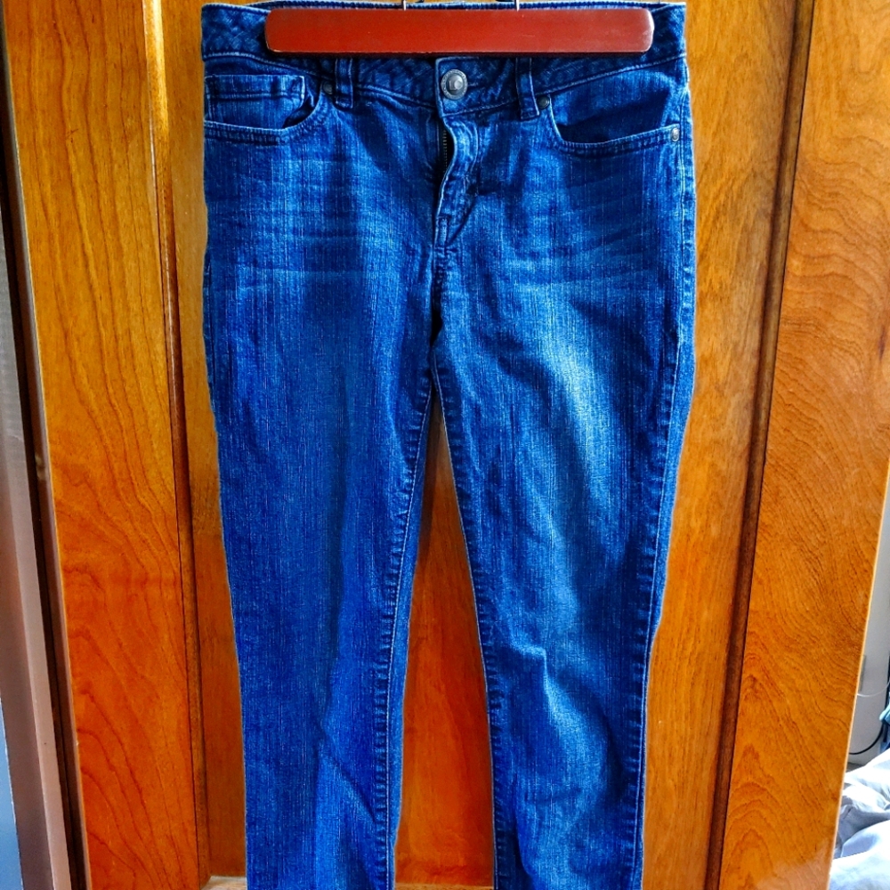Lauren Conrad Jeans